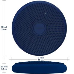Educators Resource Bouncyband Big Wiggle Seat Sensory Cushion - Energize Your Seating!* Sensory & Fidget Toys