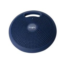 Educators Resource Bouncyband® Blue Portable Wiggle Seat Sensory Cushion* Sensory & Fidget Toys