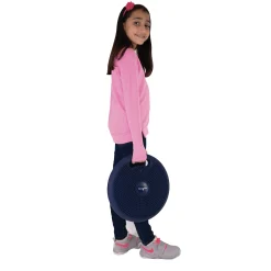 Educators Resource Bouncyband® Blue Portable Wiggle Seat Sensory Cushion* Sensory & Fidget Toys