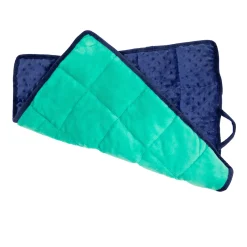 Educators Resource Bouncyband® Comfy & Portable 5lb Sensory Lap Pad* Sensory & Fidget Toys|Social & Emotional Skills
