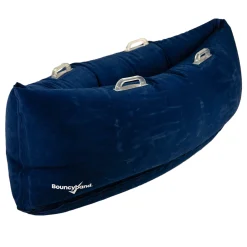 Educators Resource Bouncyband® Comfy Hugging Peapod Sensory Pod for Kids, 48 Inch - Blue* Tents, Tunnels & Playhouses|Dress Up