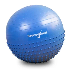 Educators Resource Bouncyband® Inflatable Sensory Roller Ball - Fun and Play for Kids* Sensory & Fidget Toys