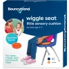 Educators Resource Bouncyband Little Wiggle Seat Sensory Cushion, Vibrant Orange* Preschool Education Toys & Activities