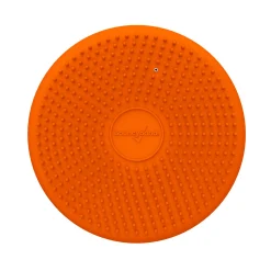 Educators Resource Bouncyband Little Wiggle Seat Sensory Cushion, Vibrant Orange* Preschool Education Toys & Activities