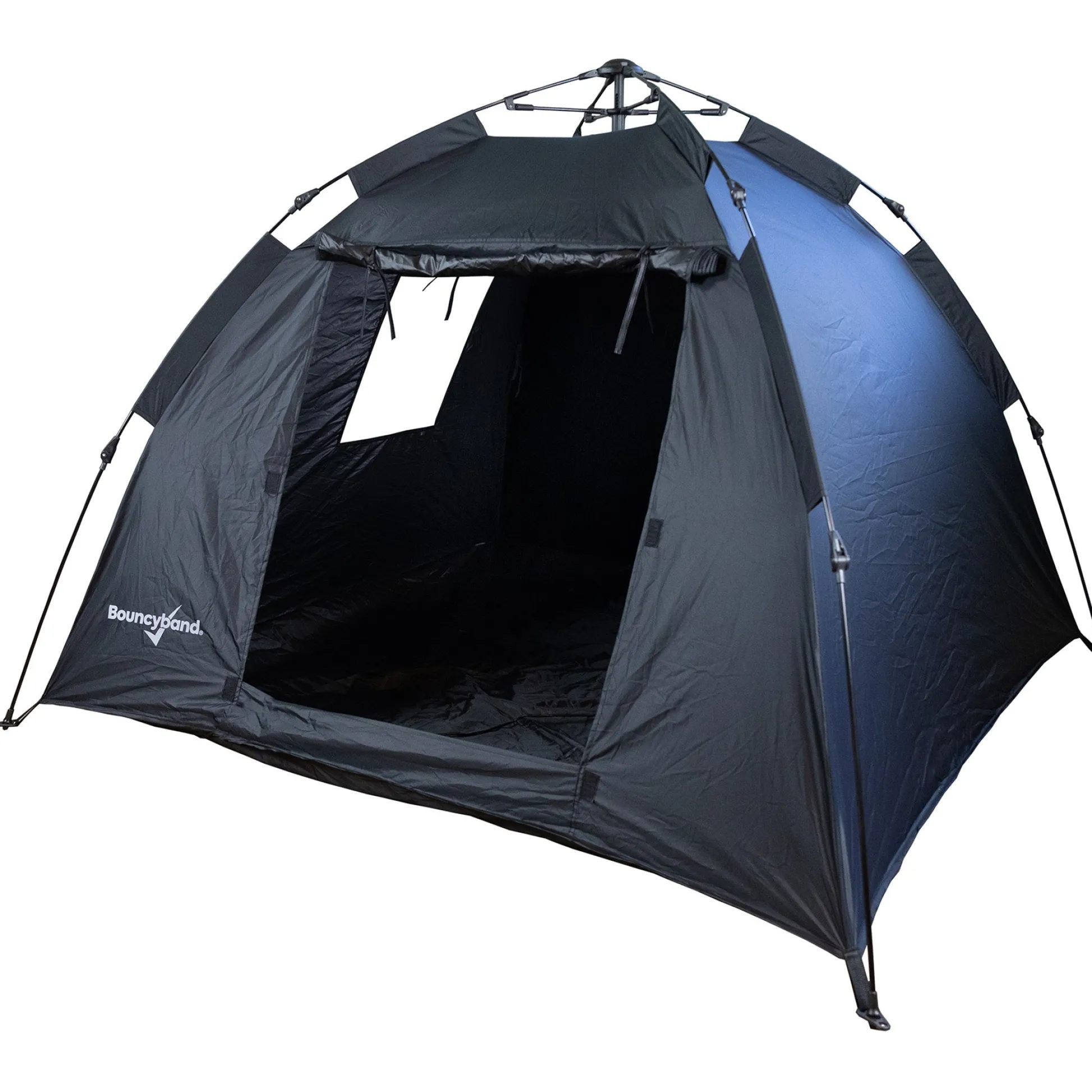 Educators Resource Bouncyband Pop-Up Portable Sensory Dark Den for Kids* Tents, Tunnels & Playhouses|Social & Emotional Skills