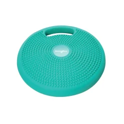 Educators Resource Bouncyband Portable Wiggle Seat Sensory Cushion, Energizing Green* Sensory & Fidget Toys