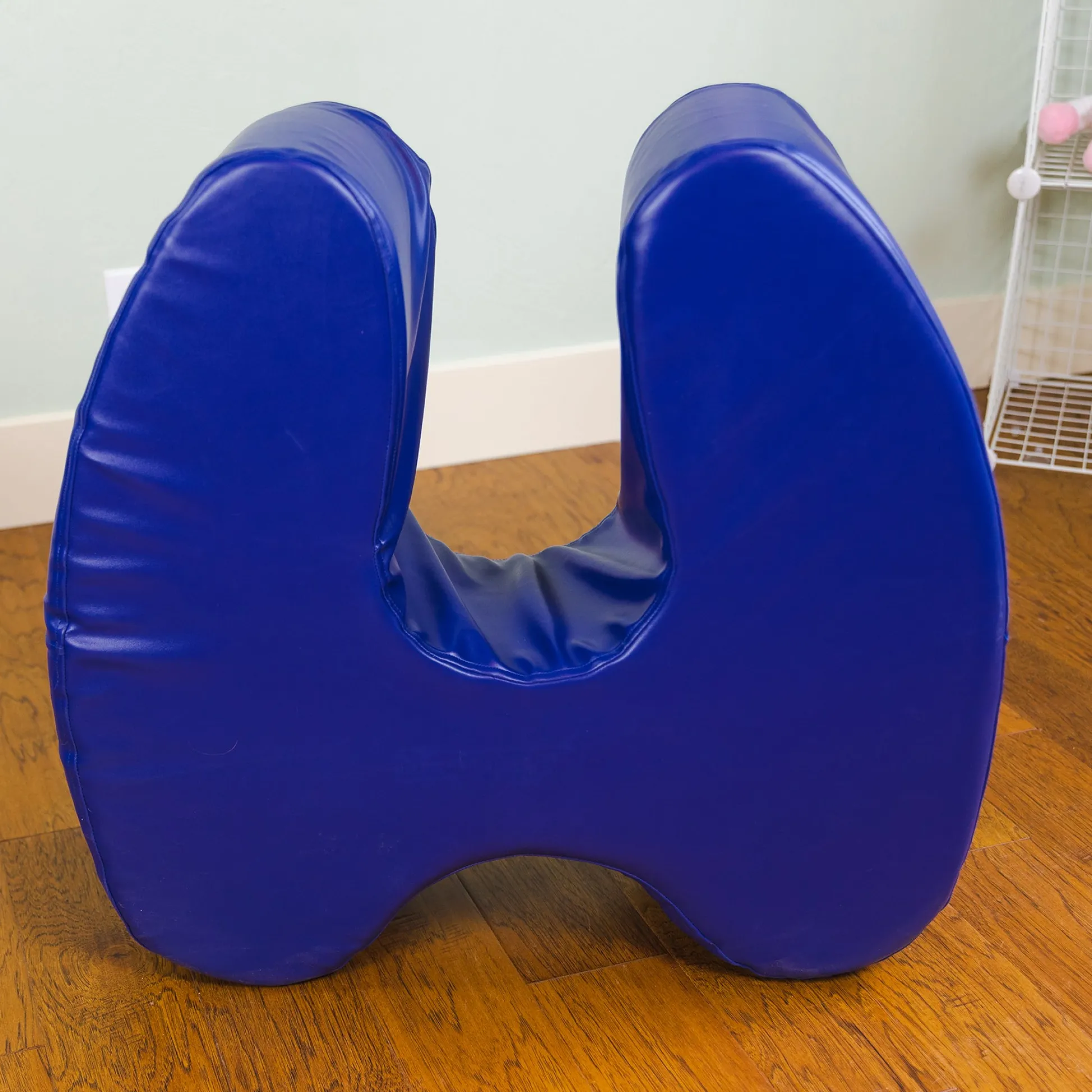 Educators Resource Bouncyband® Sensory Soft Squeeze Seat for Kids* Social & Emotional Skills|Preschool Education Toys & Activities