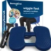 Educators Resource Bouncyband® Wiggle Feet Sensory Cushion: Focus & Fun in Motion* Sensory & Fidget Toys