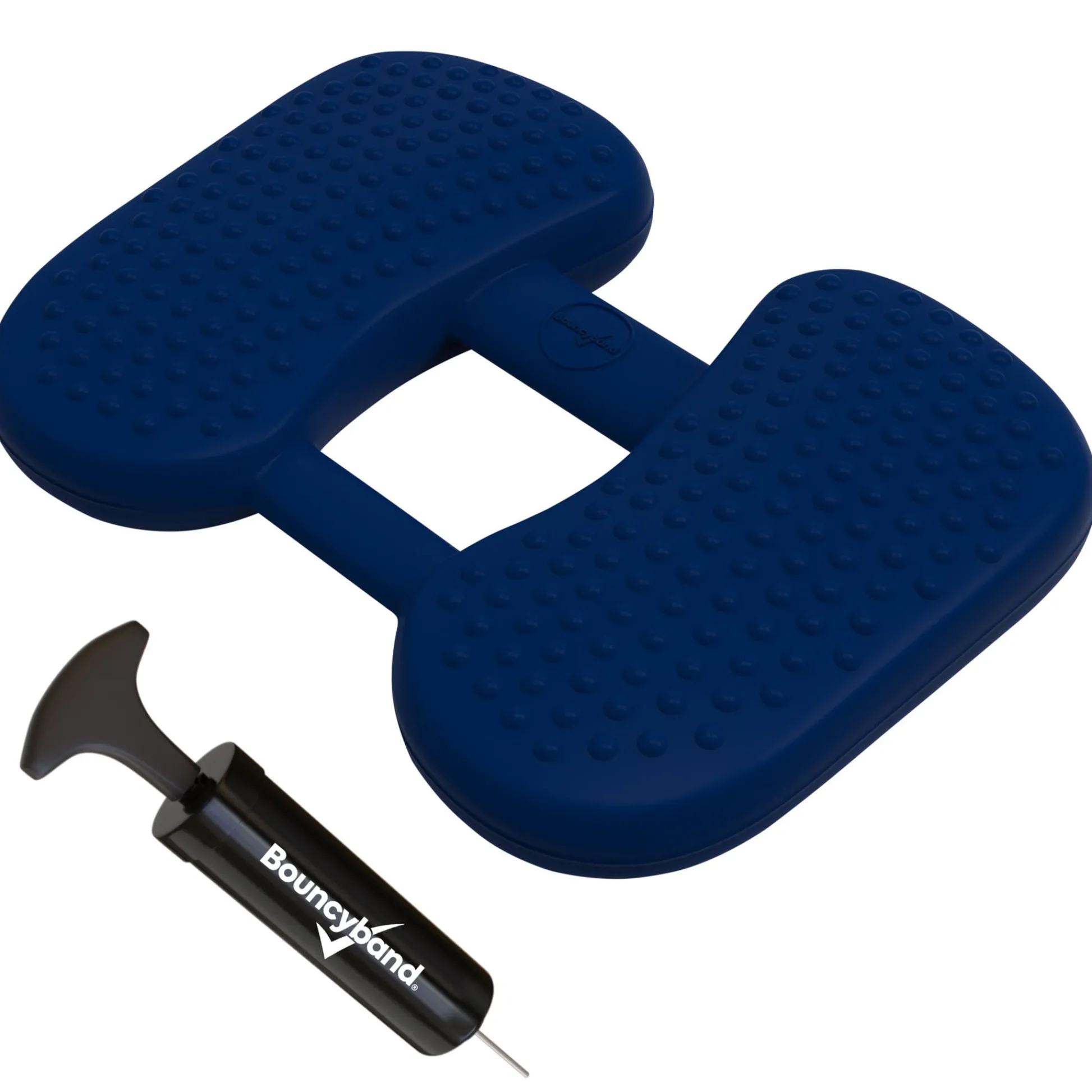 Educators Resource Bouncyband® Wiggle Feet Sensory Cushion: Focus & Fun in Motion* Sensory & Fidget Toys