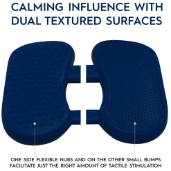 Educators Resource Bouncyband® Wiggle Feet Sensory Cushion: Focus & Fun in Motion* Sensory & Fidget Toys