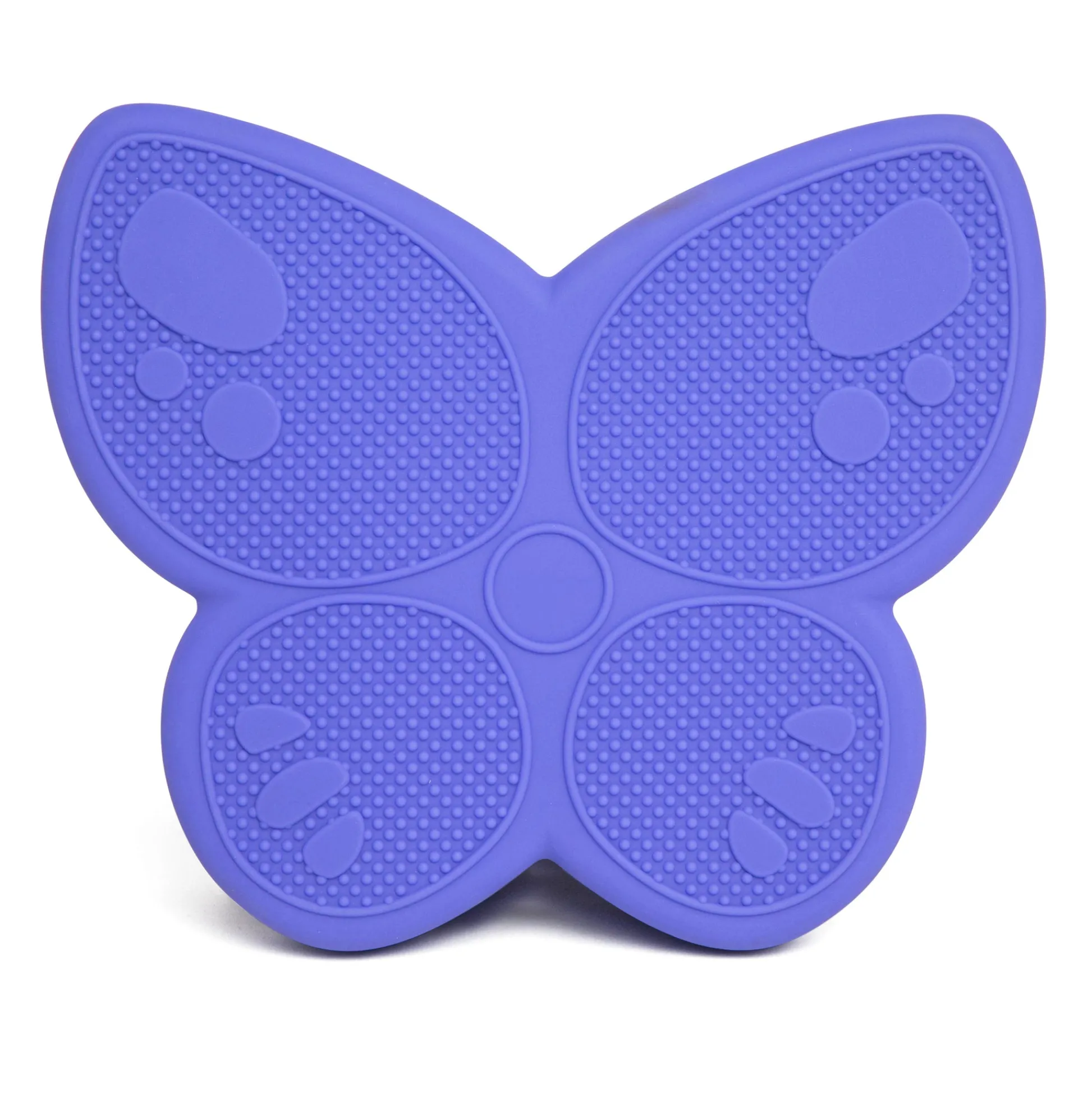 Educators Resource Bouncyband Wiggle Seat Purple Butterfly Sensory Cushion* Sensory & Fidget Toys