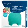 Educators Resource Bouncyband Wiggle Seat Sensory Cushion, Mint Monster - Keep Calm and Wiggle On!* Sensory & Fidget Toys