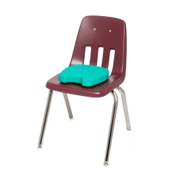 Educators Resource Bouncyband Wiggle Seat Sensory Cushion, Mint Monster - Keep Calm and Wiggle On!* Sensory & Fidget Toys