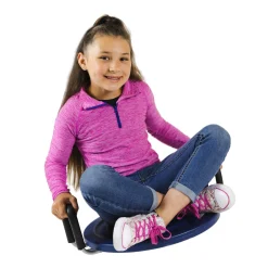 Educators Resource Bouncyband Wiggle Wobble Rock & Twist Balance Board* Activities & Games
