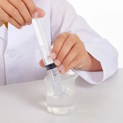 Flat River Group Brainstorm Erupting Volcano Lab - Interactive Science Kit* Science & Discovery