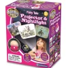 Flat River Group Brainstorm Toys Fairytale Flashlight and Nightlight - Enchanted Imagery Projector* Electronics