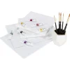 Flat River Group Brea Reese Professional Watercolor Set - Jewel Tones, 12 Vibrant Tubes* Drawing, Color & Painting
