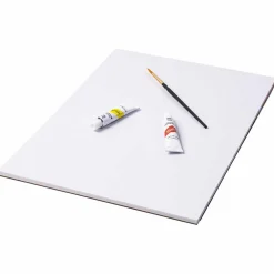 Flat River Group Brea Reese Watercolor Paper Pad, 50 Sheets, 11x15 Inches, 105lb, Acid-Free* Drawing, Color & Painting
