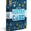 Flat River Group Break the Cube Strategy Puzzle Game for Ages 10+* Strategy Games|Puzzles