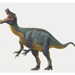 Flat River Group Brexwerx Games: Holotype - Mesozoic Europe Expansion - Paleontology Strategy Board Game* Role-Playing Games|Board Games