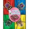 Flat River Group Brexwerx 8-Legged Peacock Drafting & Matching Card Game, Ages 10+* Card Games