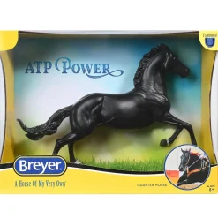 Flat River Group Breyer Traditional Series 13.5 inch Amberley Snyder's ATP Power Model Horse* Miniature & Collectible Dolls|Stuffed Animals & Plush Toys