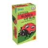 AreYouGame Briarpatch Letter, Number or Bug - Preschool Matching Game* Preschool Education Toys & Activities