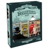 Flat River Group Bruxelles 1897 Art Nouveau Strategy Board Game* Board Games|Role-Playing Games