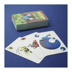 AreYouGame Bug Off! Exciting Collect-and-Capture Card Game* Card Games