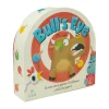 AreYouGame Bull's Eye Animal Card Plunger Game by Roo Games* Card Games