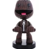 Flat River Group Cable Guys - LittleBigPlanet Sackboy Charging Holder - Officially Licensed by Sony* Action Figures