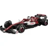 The Distribution Solutions CaDA Alfa Romeo F1 Team C42 Replica Model Car - 1:8 Scale* Model Cars
