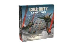 Macy's - Supplier Call of Duty: K/D Party Game – Ultimate Tactical Board Experience* Role-Playing Games|Board Games