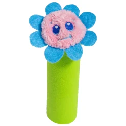 Educators Resource Calm Caterpillar Bloomie: Dual-Sided Flower & Candle Breathing Toy* Social & Emotional Skills|Preschool Education Toys & Activities