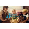 Flat River Group Captain Octo Pirate Treasure Board Game by Ambassador Games for Kids, Ages 4+, 2-4 Players* Role-Playing Games|Board Games
