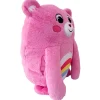 Flat River Group Care Bears Cheer Bear Happy Nappers Pillow Pals - Soft Plush* Social & Emotional Skills|Stuffed Animals