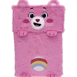 Flat River Group Care Bears Cheer Bear Storables 8-Inch Pink Storage Bin* Stuffed Animals|Stuffed Animals & Plush Toys