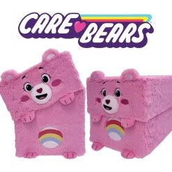 Flat River Group Care Bears Cheer Bear Storables 8-Inch Pink Storage Bin* Stuffed Animals|Stuffed Animals & Plush Toys