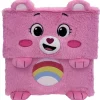 Flat River Group Care Bears Cheer Bear Storables 10" Pink Storage Bin* Stuffed Animals|Stuffed Animals & Plush Toys