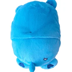 Flat River Group Care Bears Grumpy Bear Happy Nappers Pillow Pocket Pal* Stuffed Animals|Stuffed Animals & Plush Toys