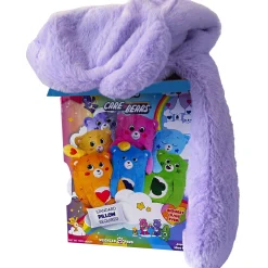 Flat River Group Care Bears Happy Nappers Share Bear Plush Pillow Pocket Pal* Stuffed Animals|Stuffed Animals & Plush Toys