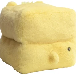 Flat River Group Care Bears Happy Nappers Funshine Bear 10-inch Pop N' Play Cube* Stuffed Animals|Stuffed Animals & Plush Toys