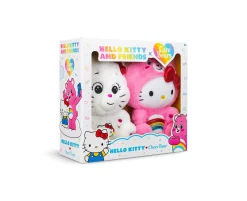 Macy's - Supplier Care Bears Hello Kitty Plush, 2pk* Social & Emotional Skills|Stuffed Animals