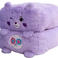 Flat River Group Care Bears Share Bear 10 inch Plush Pop N' Play Cube* Stuffed Animals|Stuffed Animals & Plush Toys