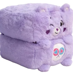 Flat River Group Care Bears Share Bear 10 inch Plush Pop N' Play Cube* Stuffed Animals|Stuffed Animals & Plush Toys