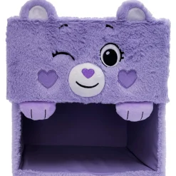 Flat River Group Care Bears Share Bear Storables 12