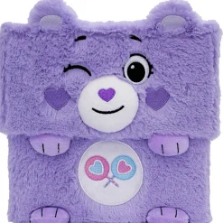 Flat River Group Care Bears Share Bear-Themed Storable Storage Box, 8-inch* Stuffed Animals|Stuffed Animals & Plush Toys