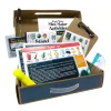 Educators Resource Carson Dellosa Education Mini Maker Kit: Art Science - STEM Learning Set* Art Toys