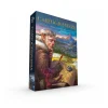 Flat River Group Cartographers: A Roll Player Tale Strategy Board Game* Board Games|Role-Playing Games