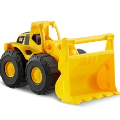 Flat River Group CAT Construction Fleet Durable Toy Bulldozer for Kids* Farm & Construction Vehicles